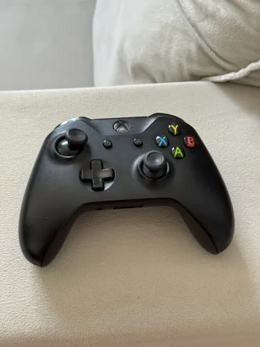 Controle de XBOX 