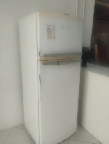 Refrigerador Brastemp