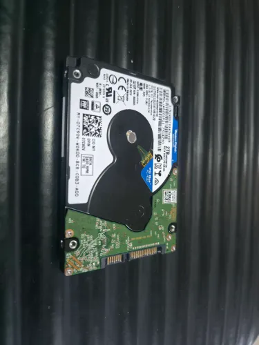 Hd de notebook 2tb
