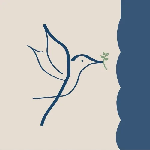  Identidade Visual para Funerária | Sensibilidade, Acolhimento e Sofisticação