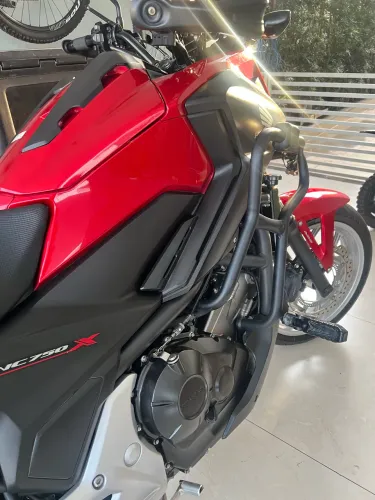 Honda NC 750