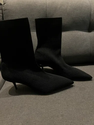 Bota Arezzo 