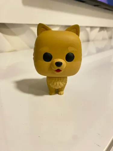 Funko Spitz