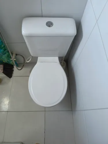 Vaso sanitário