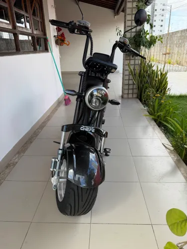 Scooter Elétrica X12