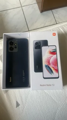 Redmi Not 12