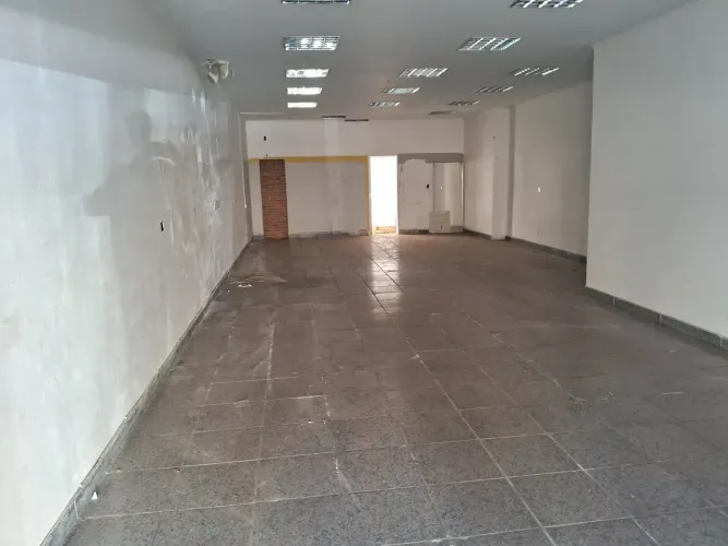 Ponto Comercial - centro de Botucatu