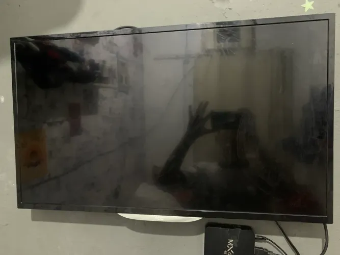 Televisão AOC TV 32 polegadas