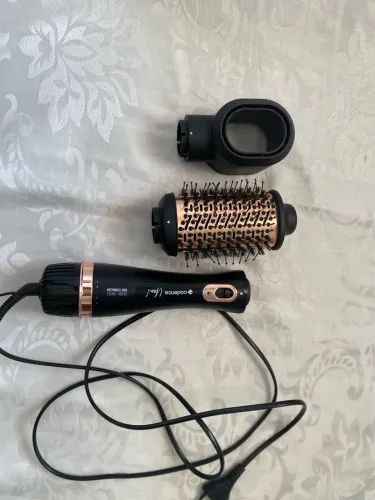 Escova secadora cadence bivolt
