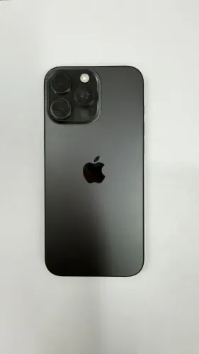 Iphone 16 PRO MAX 256