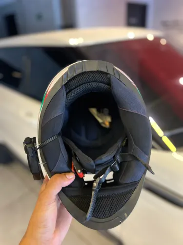 Capacete
