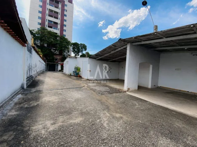Lote - Terreno à venda, Prado - Belo Horizonte/MG