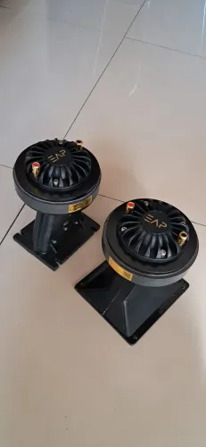 EAP 400 semi novas