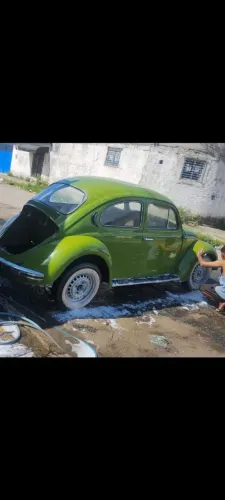 Volkswagen Fusca 1300 1975