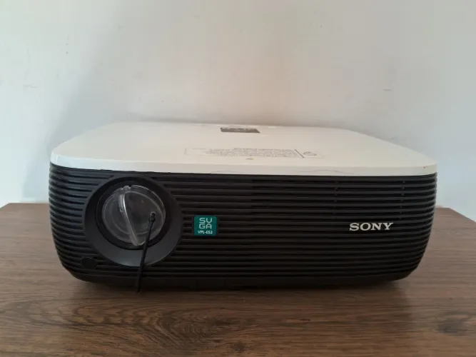 Projetor  Sony  ES3 