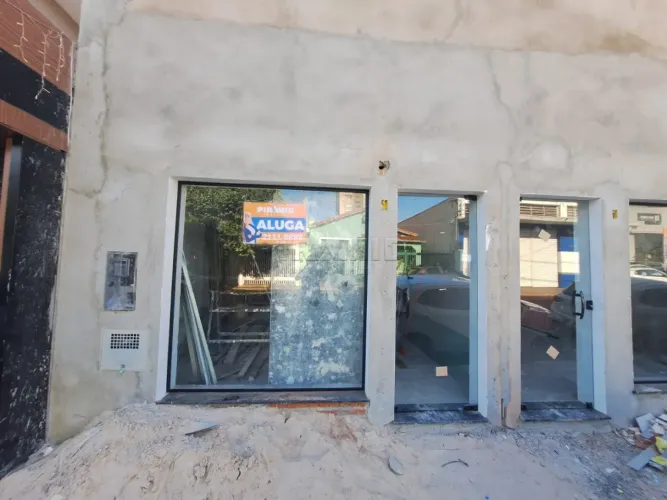 Salão comercial com 44m², Bairro Jardim Paulista, (Zona Leste), em Ribeirão Preto/SP.