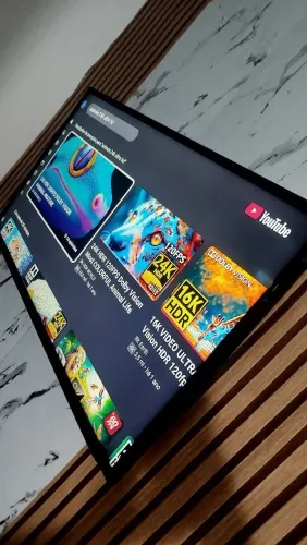 VENDO TV 47 TOP, NÃO É SMART, FUNCIONA PERFEITAMENTE, TV ENORMEEEE, CONSERVADA!!!