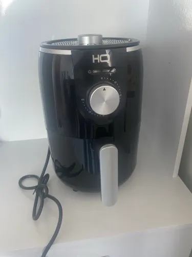 Air frayer 220 wts seminova 2,5L