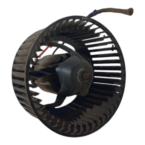 Motor Ventilador Ar Forçado Vw Gol G2 1999 2000 2001 A 2005