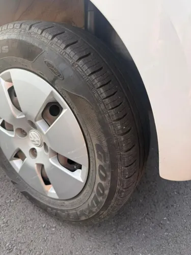 Up Voswagen 36.000 apenas essa semana