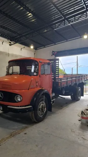 MB 1113 ano 1979