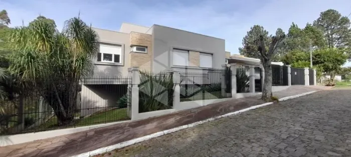 Casa Comercial 425M² - para Alugar