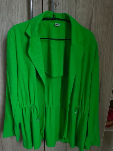 Casaco elegante
