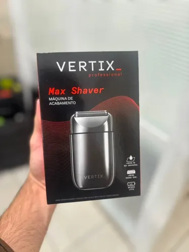 Máquina Shaver Profissional 