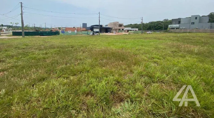 (Vende-se) ALPHAVILLE - Terreno, 456 m² por R$ 240.000 - Cidade Jardim - Porto Velho/RO