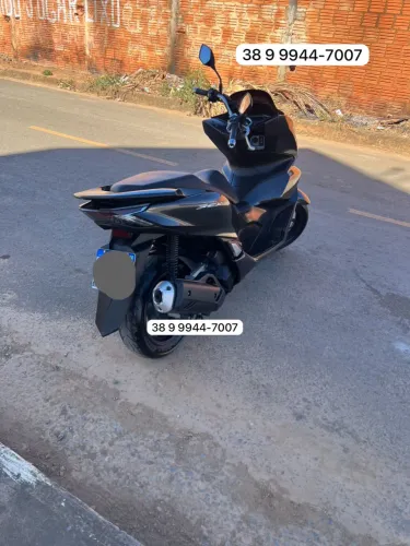 PCX 160 2024 à venda