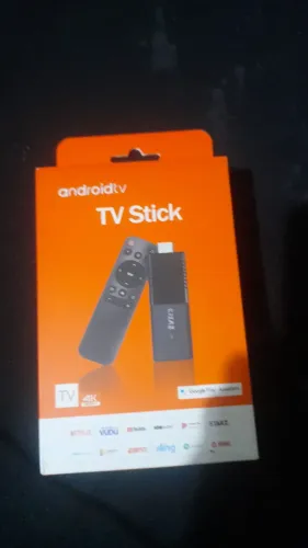 Stick tv
