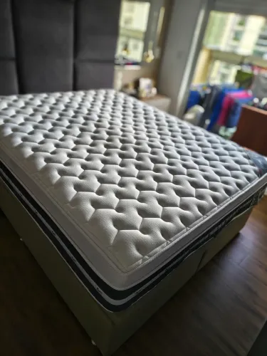 Venda de Colchão para cama de casal