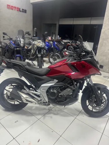 NC750x 2026/26 0 km