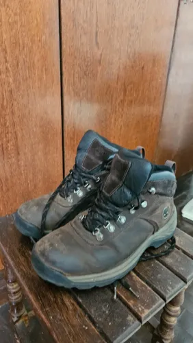 Bota Timberland Waterpoof