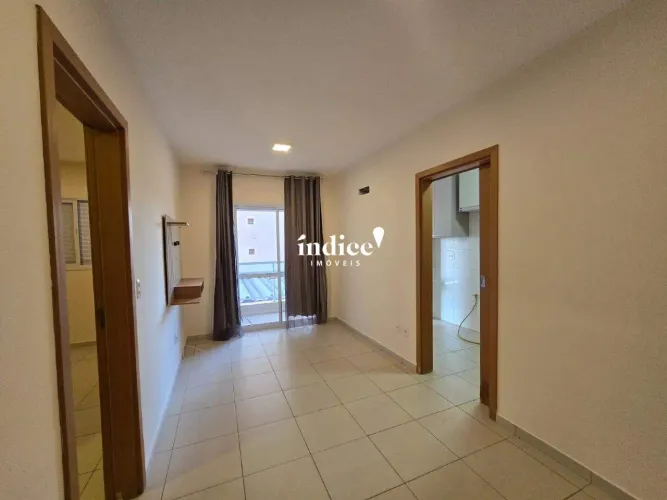 Apartamento no Bairro Iguatemi, 1 quarto, 1 suíte, 1 vaga, Sienna Edifício