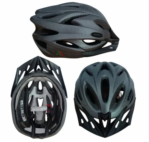 Capacete ciclismo novos