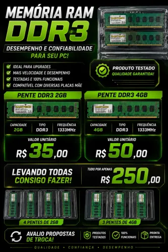 Descrição na primeira foto