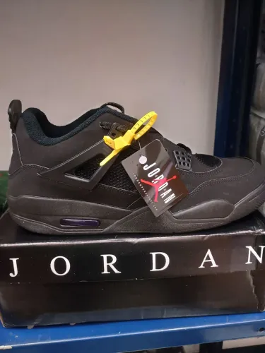 Tenis Jordan