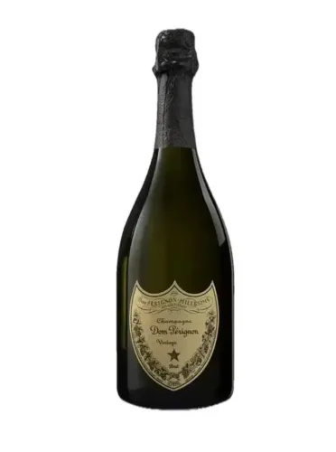 Champanhe Dom Pérignon vintage 2015 