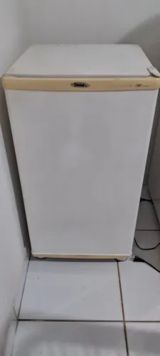 Frigobar  da consul 