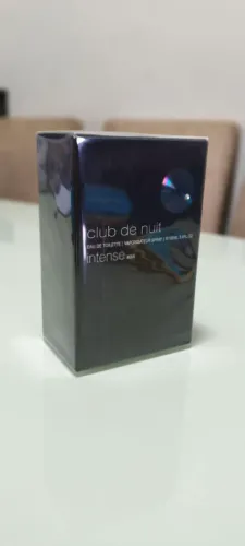 Perfume Armaf Club de Nuit Original