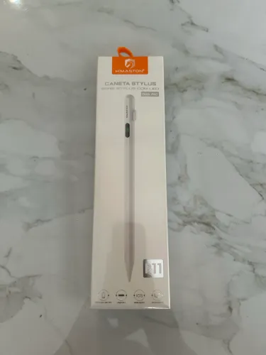 Caneta para iPad