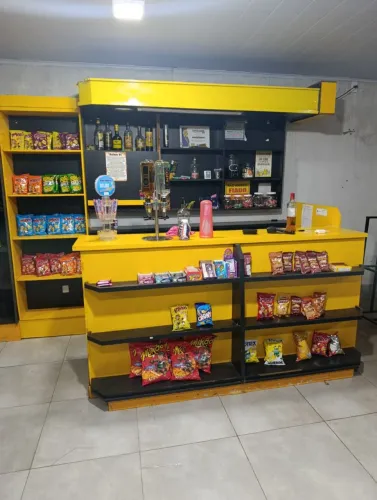 Vende se distribuidora de bebidas
