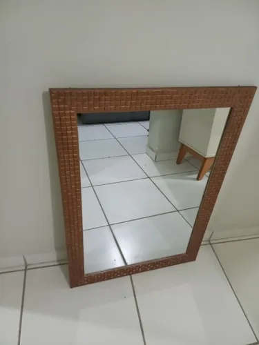 Espelho 80x60cm
