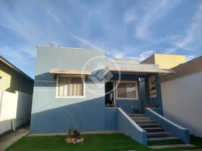 Casa em Lagoa Santa. codigo: 341346