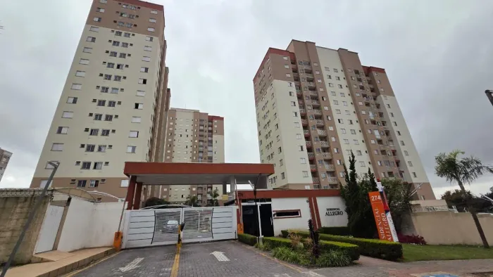 Ap Xaxim Planejado Imobiliária Pazini