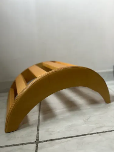 Yoga flexibilidade extensão de coluna
