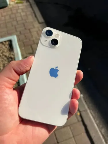 iPhone 13 128GB - * Respondo somente no WhatsApp