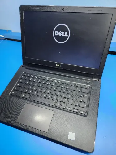 Notebook Dell Vostro 3468 Core i5 8gb com SSD