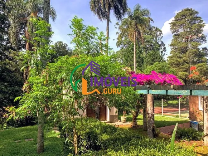 CHACARA - JARDIM CARDOSO (MAILASQUI) - SP